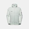 Taiss Light ML Hooded Jacket Men