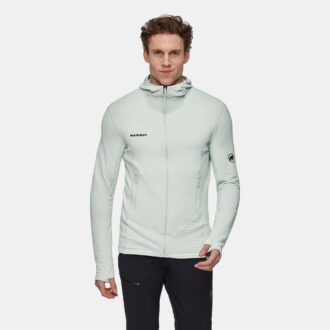 Taiss Light ML Hooded Jacket Men