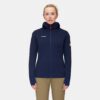 Taiss Light ML Hooded Jacket Women