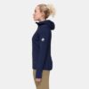Taiss Light ML Hooded Jacket Women