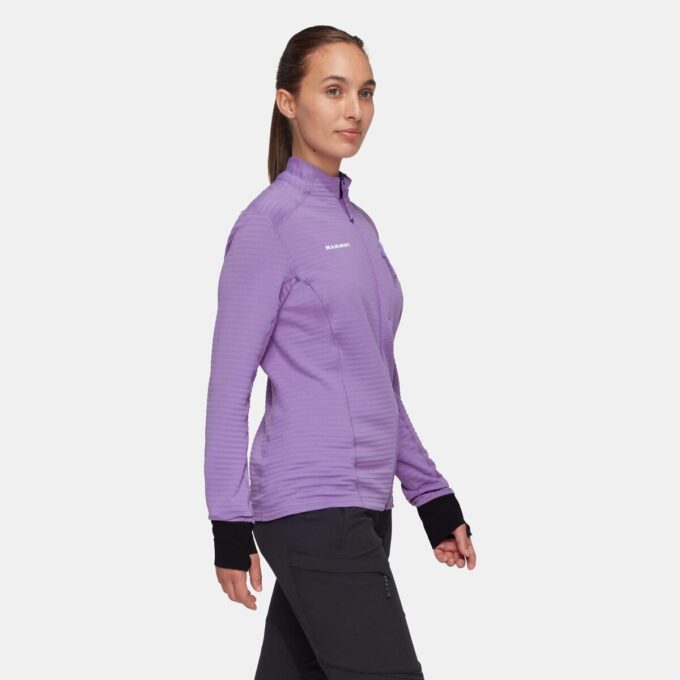 Taiss Light ML Jacket Women