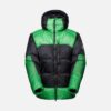 Taiss Pro Belay IN Hooded Jacket Men