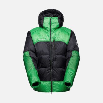 Taiss Pro Belay IN Hooded Jacket Men
