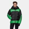 Taiss Pro Belay IN Hooded Jacket Men