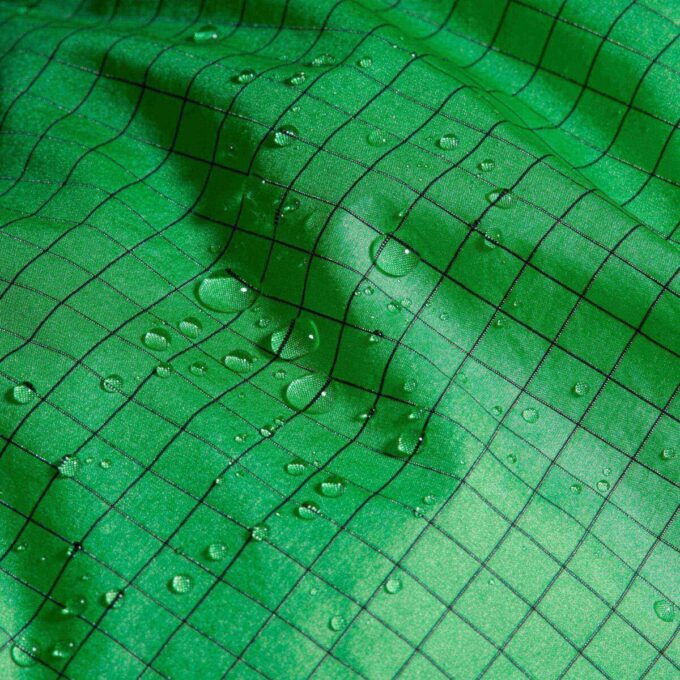 Taiss Pro Belay IN Hooded Jacket Men