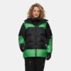 Taiss Pro Belay IN Hooded Jacket Women
