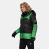 Taiss Pro Belay IN Hooded Jacket Women