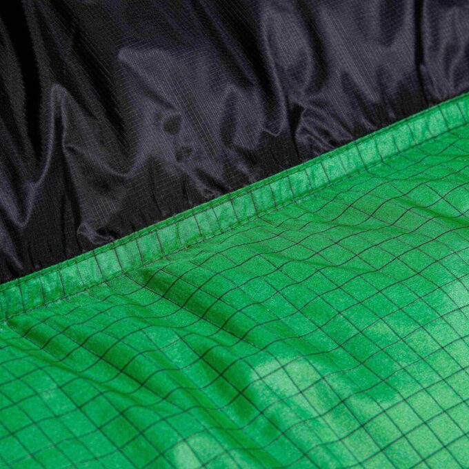 Taiss Pro Belay IN Hooded Jacket Women