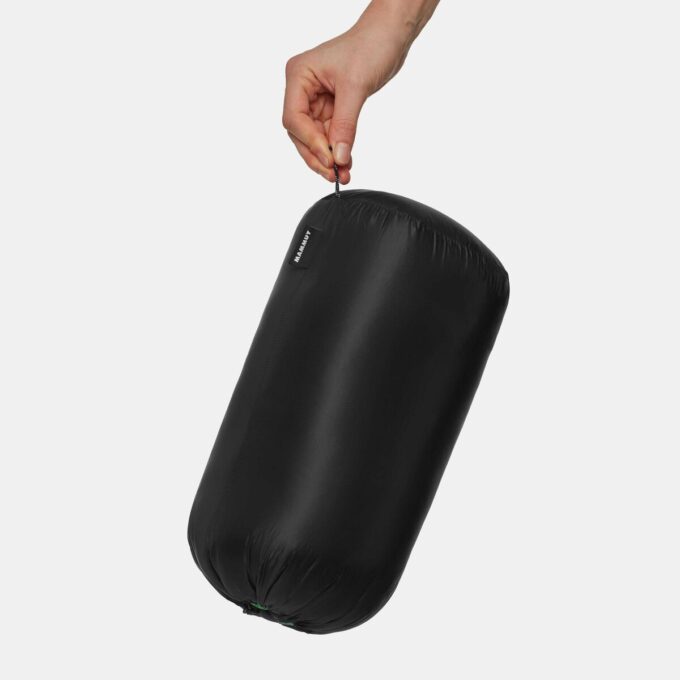 Taiss Pro Belay IN Hooded Jacket Women