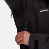 Taiss Pro HS Hooded Jacket Men