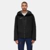 Taiss Pro HS Hooded Jacket Men