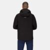 Taiss Pro HS Hooded Jacket Men
