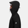 Taiss Pro HS Hooded Jacket Men