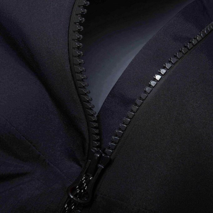 Taiss Pro HS Hooded Jacket Men