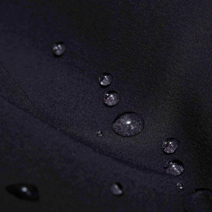 Taiss Pro HS Hooded Jacket Men