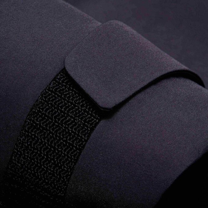 Taiss Pro HS Hooded Jacket Men