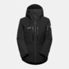 Taiss Pro HS Hooded Jacket Women