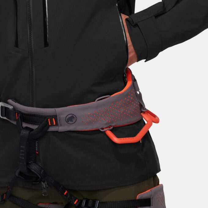 Taiss Pro HS Hooded Jacket Women