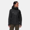 Taiss Pro HS Hooded Jacket Women