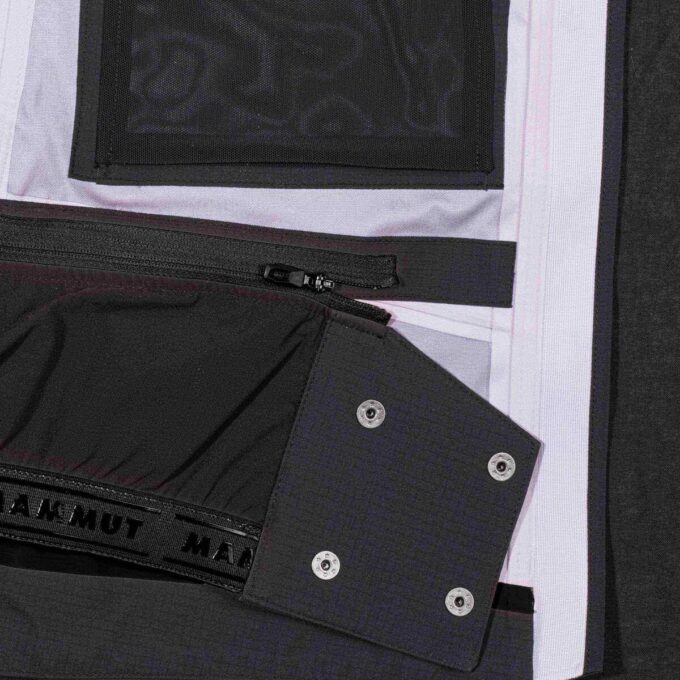 Taiss Pro HS Hooded Jacket Women