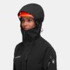 Taiss Pro HS Hooded Jacket Women