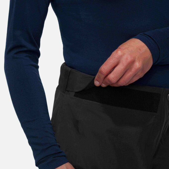 Taiss Pro HS Pants Women