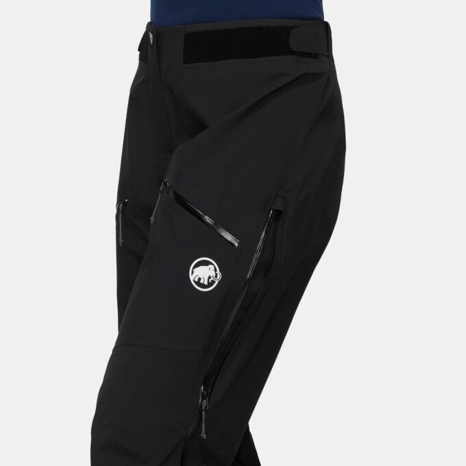 Taiss Pro HS Pants Women