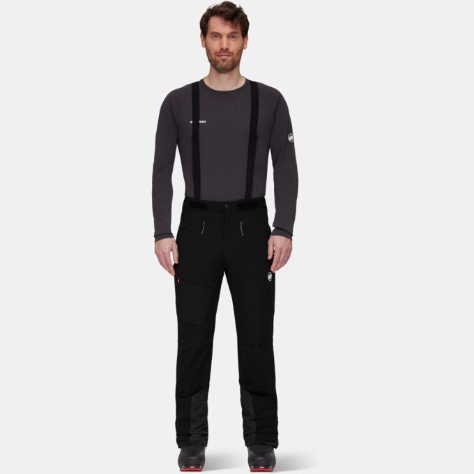 Taiss Pro SO Pants Men