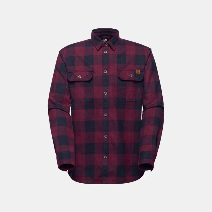 Tamaro Longsleeve Shirt Men