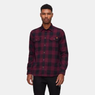 Tamaro Longsleeve Shirt Men
