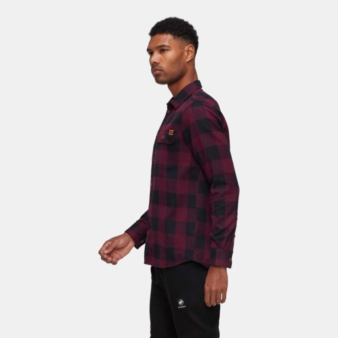 Tamaro Longsleeve Shirt Men