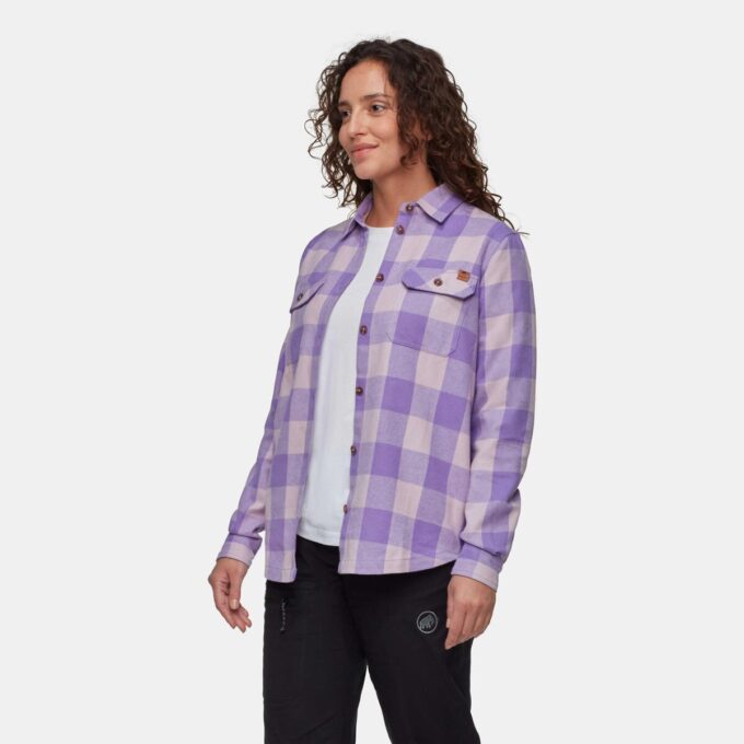 Tamaro Longsleeve Shirt Women