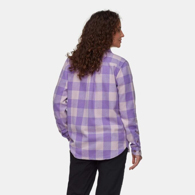 Tamaro Longsleeve Shirt Women