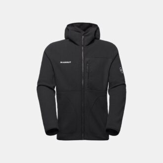 Tamaro ML Hooded Jacket Men