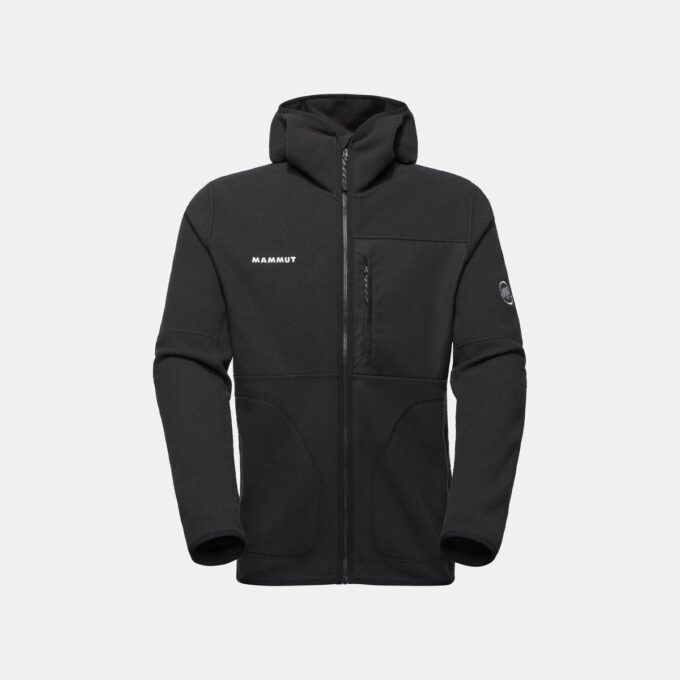 Tamaro ML Hooded Jacket Men Tamaro ML Hooded Jacket Men