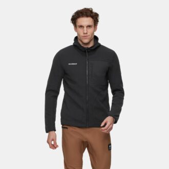 Tamaro ML Hooded Jacket Men