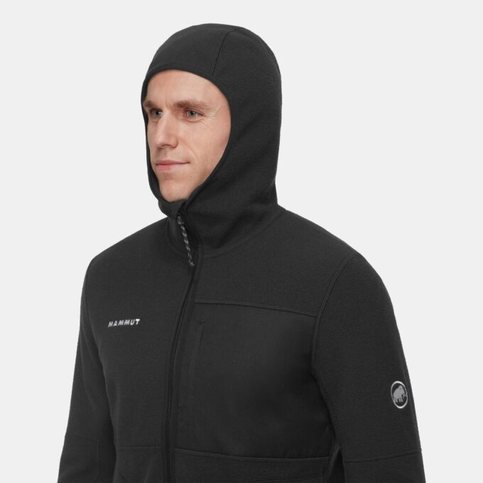 Tamaro ML Hooded Jacket Men Tamaro ML Hooded Jacket Men