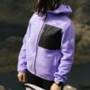 Tamaro ML Hooded Jacket Women