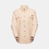 Tamaro Undyed Longsleeve Shirt Women