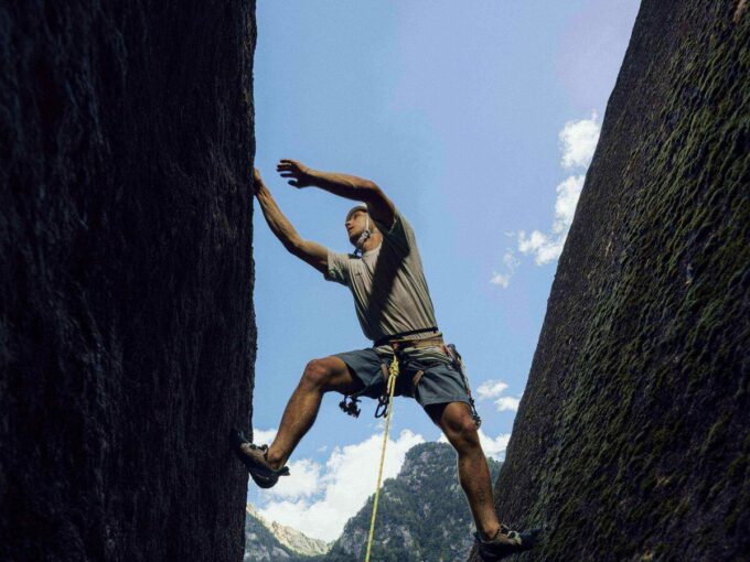 Togir 2.0 3 Slide Harness Men