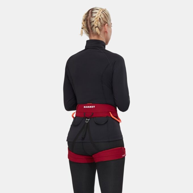 Togir 2.0 3 Slide Harness Women