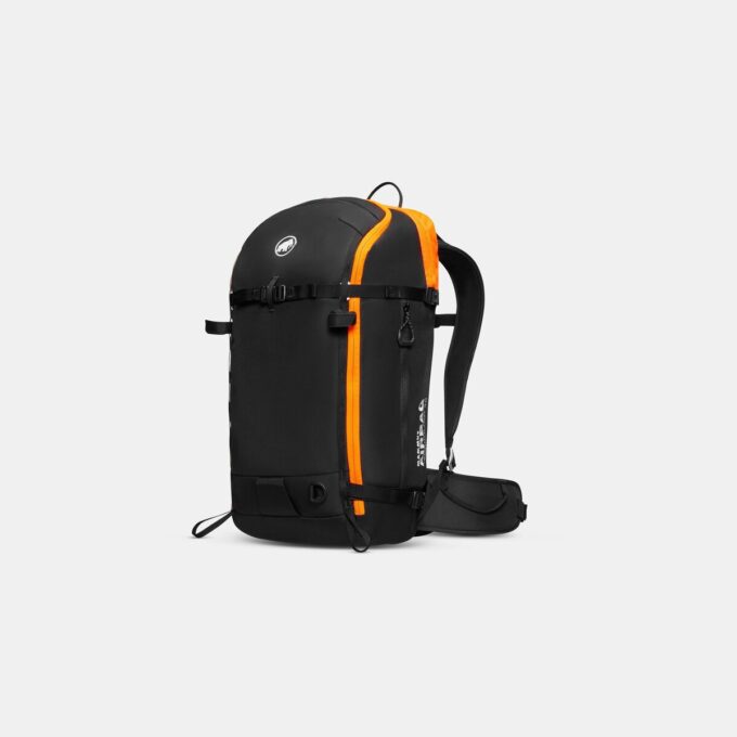 Tour 30 Removable Airbag 3.0 ready