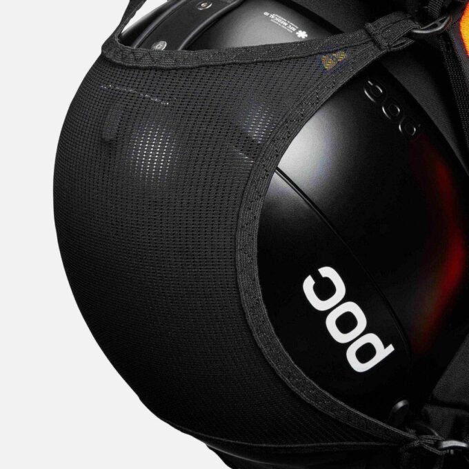 Tour 30 Removable Airbag 3.0