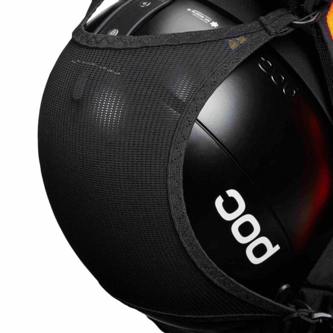 Tour 30 Removable Airbag 3.0 ready