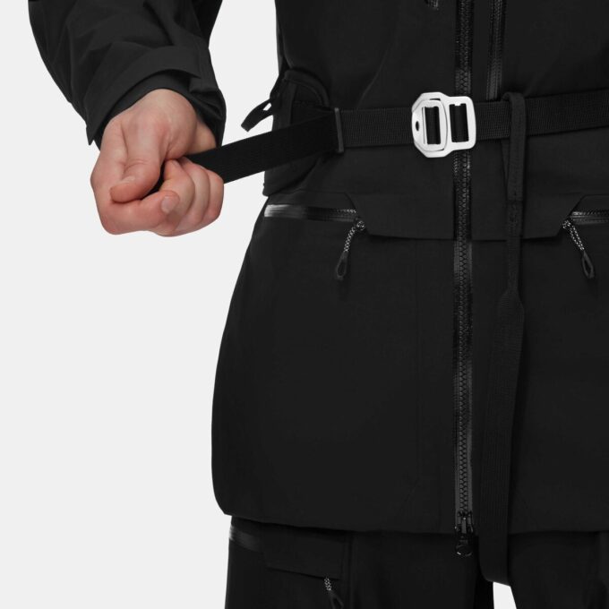 Tour 30 Removable Airbag 3.0 ready