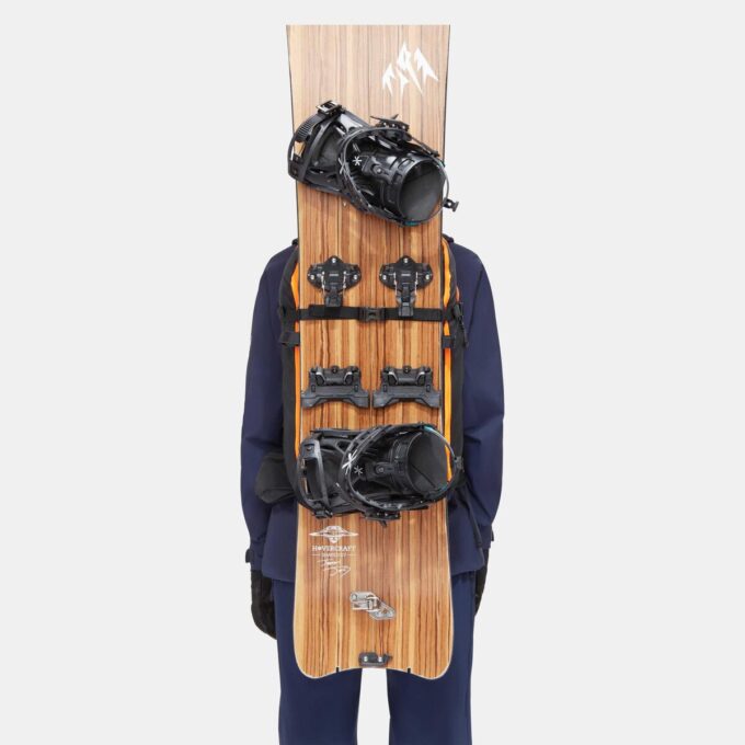 Tour 30 Women Removable Airbag 3.0