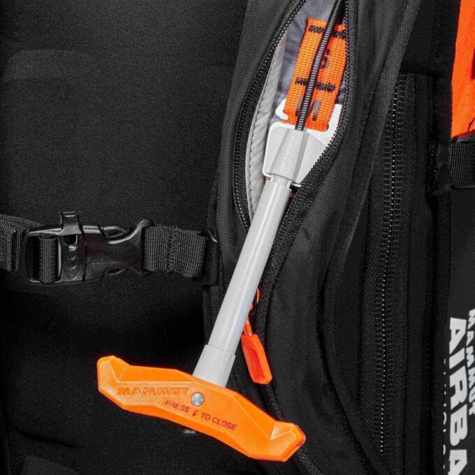 Tour 30 Women Removable Airbag 3.0