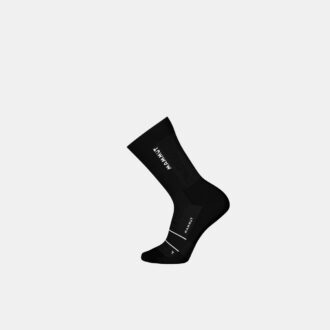 Trail Running Lightweight Merino Crew Socks