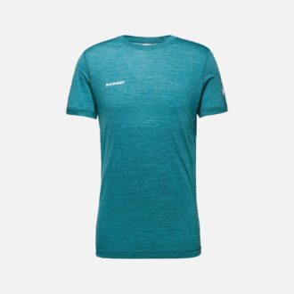 Tree Wool FL T-Shirt Men