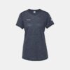 Tree Wool FL T-Shirt Women